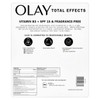 OLAY TOTAL EFFECTS 7 IN 1 MOISTURIZER WITH SUNSCREEN SPF