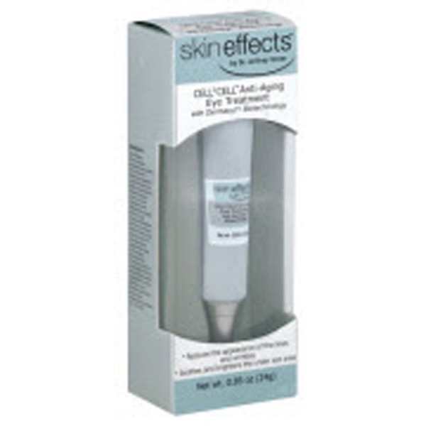 Dr. Dover Skin Effects Cell2cell Anti-aging Eye Treatment