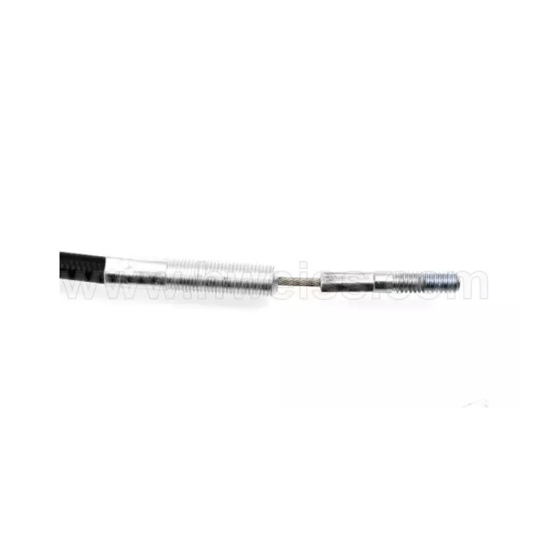 Roto-Die RD-01729 Roto-Die Foot Pedal Cable without Clevis (RD10/15)