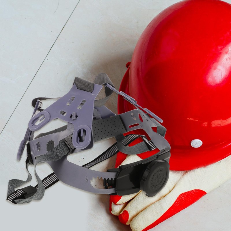 DOITOOL construction helmet liners helmet liner replacement helmet accessory hard