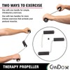 Cando Cando Therapy Propeller