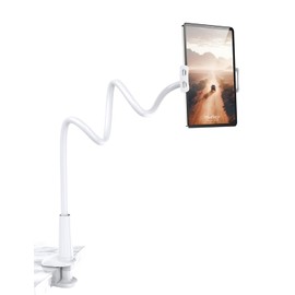 Tablet Stand, Tablet Arm, Tablet Arm, Tablet & Smartphone Stand, Sleeping Tablet Stand, Arm, 4-10.6 Inch