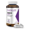 Gummy Life Magnesio Complex Tipos Vitaminas Cápsulas