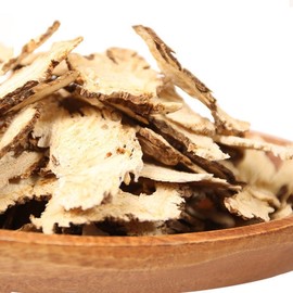 5 pieces of dried angelica root (500g) / 말린 당귀 절편 500g 5개
