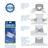 Kedley Foam Neck Collar Medical Grade Adjustable Neck Brace Support