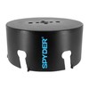Spyder 5-1/2-Inch Diameter Carbide Tipped Hole Saw, for Fiber Cement