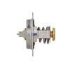 HELLA 8MT 358 083-101 Thermostat, coolant - Opening Temperature: 81°C