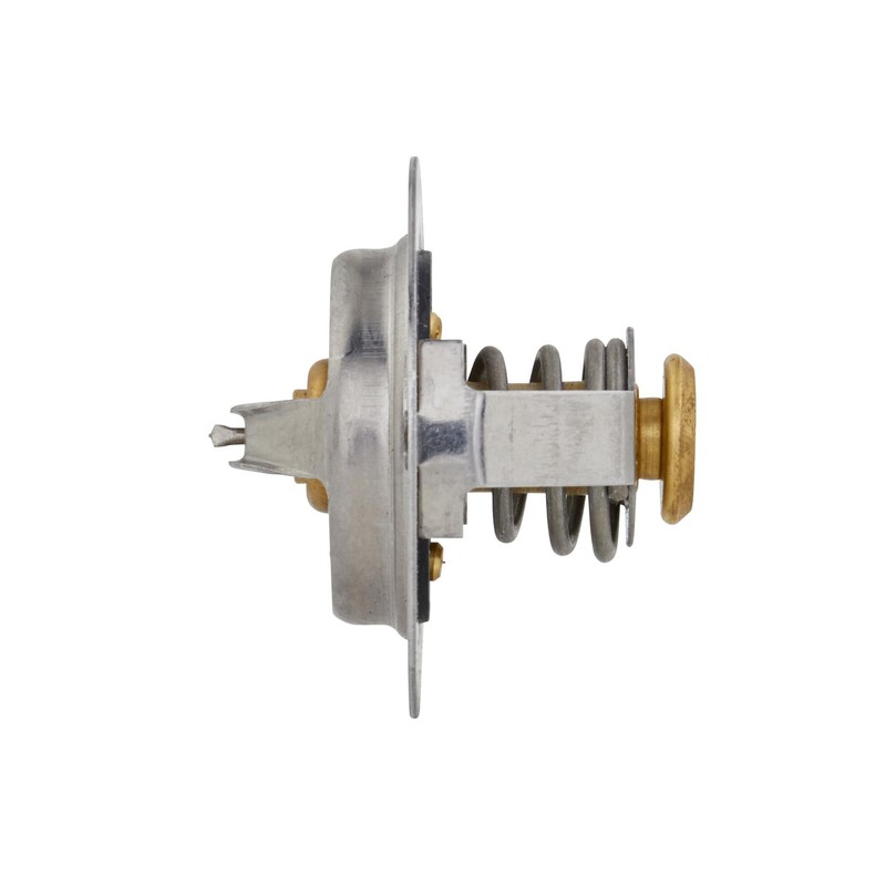 HELLA 8MT 358 083-101 Thermostat, coolant - Opening Temperature: 81°C