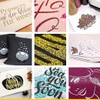 Poli-flex® Pearl Glitter® - Glitter Film for Textiles - Flex