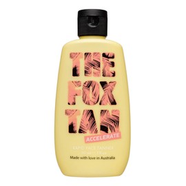 The Fox Tan Rapid Face Tanner, 90 ml