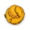 Pumpkin Crunchy 8.46oz Dried Pumpkin Bagged Crispy Fruits and Vegetables