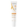 Protector Solar A-derma Fluído Invisible Fps50+ 40ml