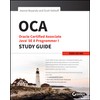 OCA: Oracle Certified Associate Java SE 8 Programmer I Study