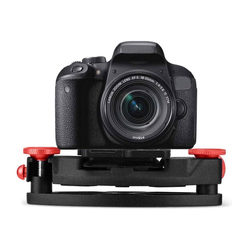 Camera Holder Clip Backpack, Belt Clip Quick Release for SLR