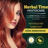Phytocare Permanent Hair Colour, 20 Shades (8N Natural Blonde)