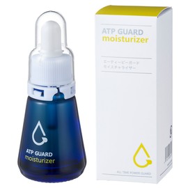 ATP Guard moisturizer