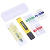 Nynelly Professional PH Meter Automatic Calibration Function and 0.00-14.00 Measuring