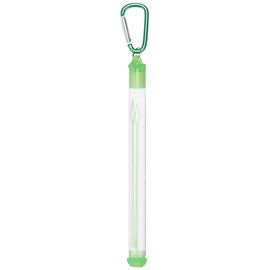 Rumika level winder guide through, Green