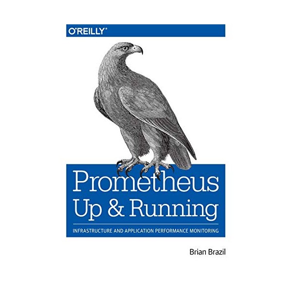Prometheus: Up & Running: Infrastructure and Application Performance Monitoring