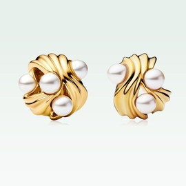 MSPOVOF Cute Animal Charms S925 Sterling Silver Pendant for Bracelets and Necklaces Women Jewellery Gift, Cubic Zirconia