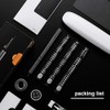 wowstick Mini Electric Screwdriver,3 LED Lights, Electric Screwdriver Cordless Rechargeable