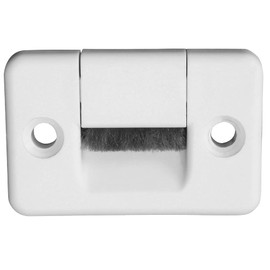 Maxi Belt Guide 20-24 mm with Brush for Roller Shutter Belt [11339]