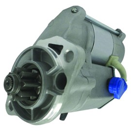 OEG Parts New Starter Compatible with Kubota L3540, L3830, L39, L3940, L4240, L4330, L4630 D1803-M D1803ME V2006 V2006M V2203 V2203MBE, 2280008691, 2280009800, T115016800, T1150-16801, SND0691