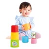 JOYPALETTE Wan Wan to Utan NEW! Play with Cups!