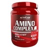 Activlab Amino Complex 300 Tabletten, Granatapfel Geschmack, BCAA, Arginin, Muskelmasse,