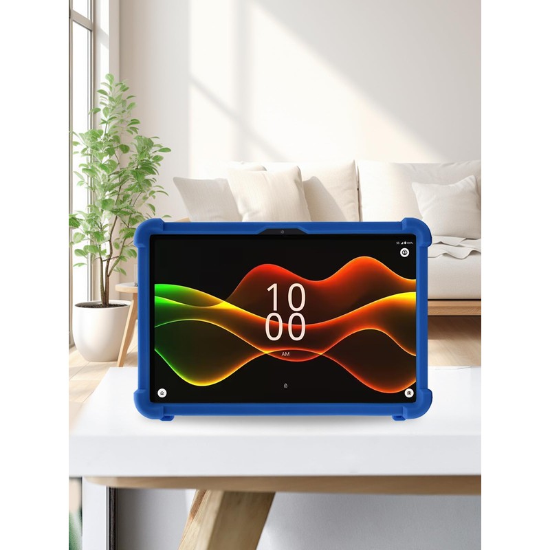 for Boost Celero 5G Tab 11 Inch Android Tablet Case,BOVUGAC