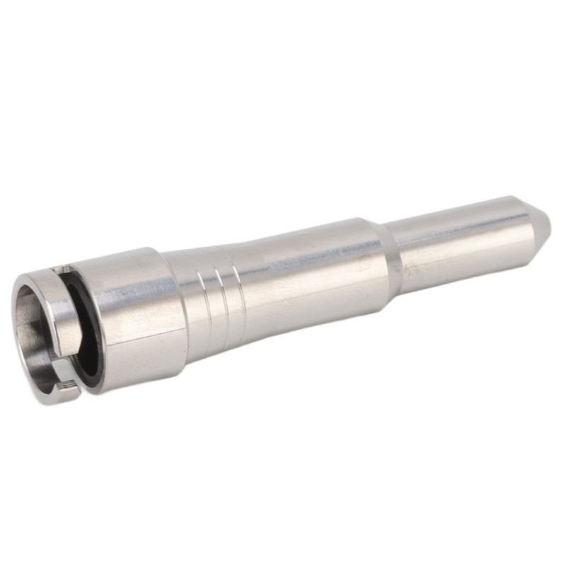 Coffee Machine Steam Nozzle Stainless Steel Coffee Steam Spout Nozzle