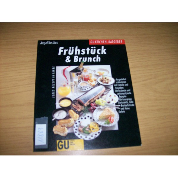 Frühstück und Brunch