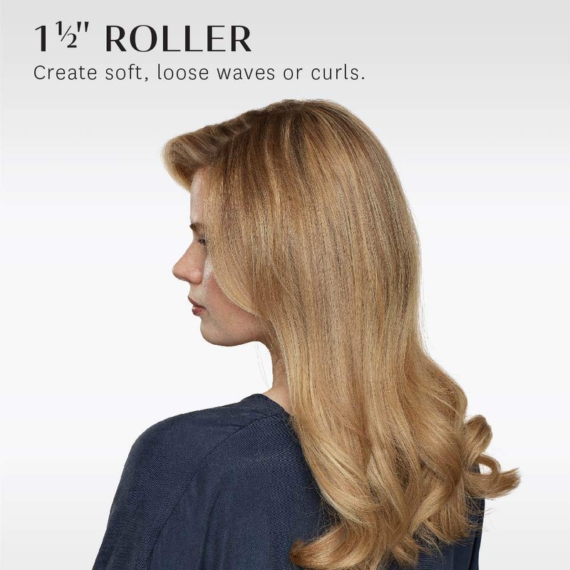 T3 Micro Hot Rollers Luxe 1.50 "