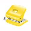 Rapid FC30 Desktop Hole Punch - Yellow