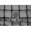 Goodwin Netting 25' X 5' Black Square Nylon Lacrosse Impact
