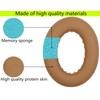 Replacement Ear Pads Compatible with Bose 700 Noise-Cancelling Headphones /NC700