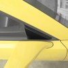 RT-TCZ Carbon Fiber A Pillar Window Triangle Trim Cover Decoration