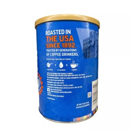 Maxwell House Morning Boost Medium Roast Ground Coffee 11.5 oz