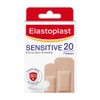 Elastoplast Elastoplast Sensitive 20 Plasters