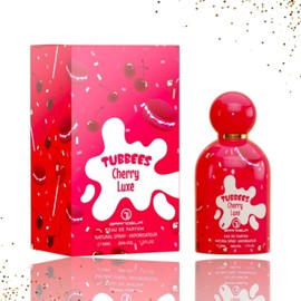 Grandeur Tubbees Cherry Luxe By Grandeur 1.7 Oz EDP