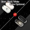 WORCAS Soft TPU Key Fob Cover Case Compatible with Buick