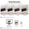 sourcing map Body Pillow Case, Microfiber Pillowcases Weave for 90