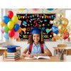 Mocsicka 5th Grade Graduate Banner - Next Stop Middle School