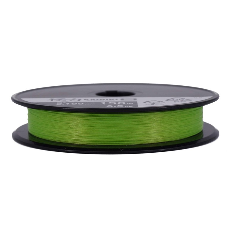 Line Kairiki 8 150 m 0.3 mm 33.5 kg M