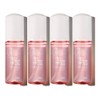 Ten Zero Inner Cleanser Mild Feminine Wash 150ml 4pcs Bath