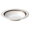Industrial Dinnerware suno-tonbo-da- Soup Plate 8" 21100549