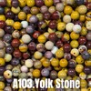 [A-Section 8mm ] Crystal Beads;1 Order=20 Spoons(can make 10 bracelets