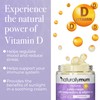 NaturallyMum NaturallyMum - Magnesium Cream with Vitamin D3 [4 Fl