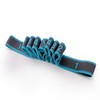 Elastic Yoga Strap, Yoga Stretching Band, Stretch Band with 9