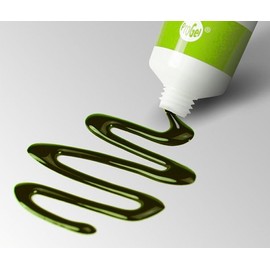 Rainbow Dust ProGel Professional Food Colouring - Lime Green